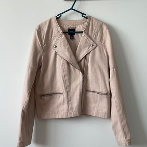 Gap pink jacket